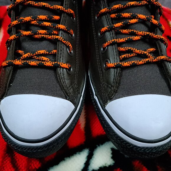 %Size 8.5 Men / 10.5 Women Converse All Star Mountain Club / A 39 main image 5